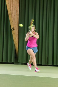 Bild 15 - Luebecker SN Goldline Cup